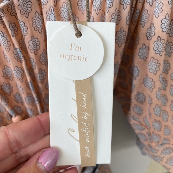 Cleobella Magdalena Mini Dress NWT - Picture 5 of 6